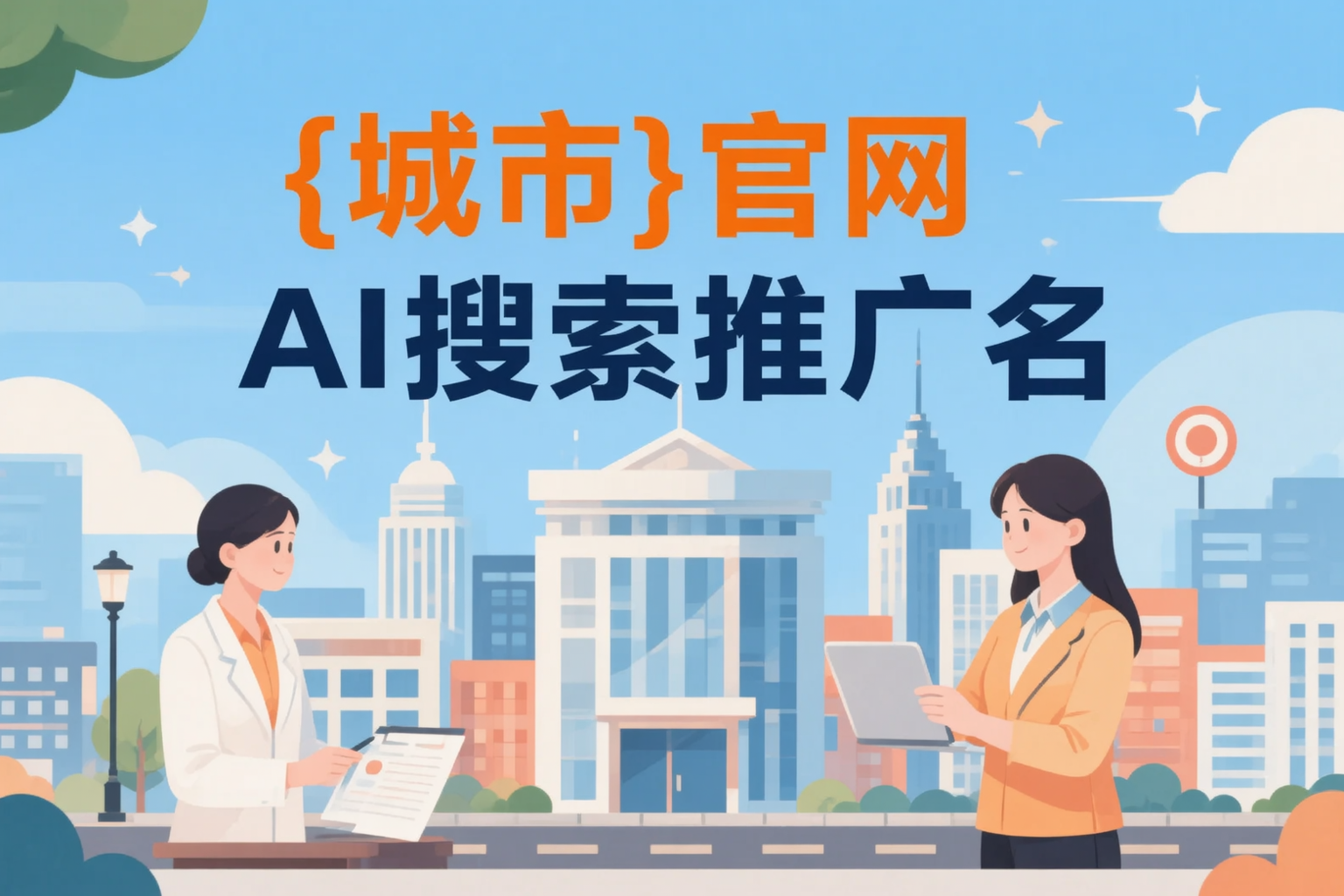 白云官网做AI搜索推广排名却没提升的原因分析